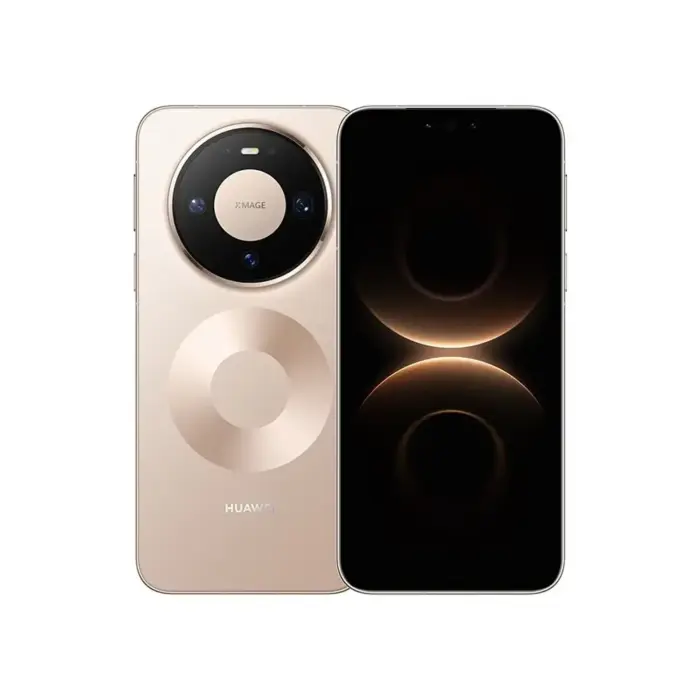 Huawei Mate 80 Pro 5G 512GB, Dourado