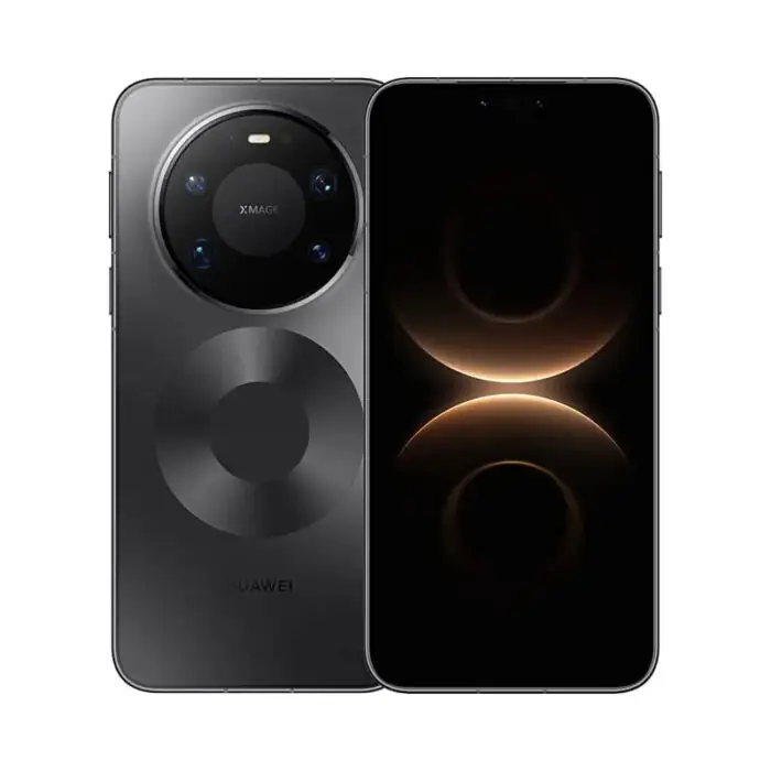 Huawei Mate 80 Pro 5G 512GB, Preto
