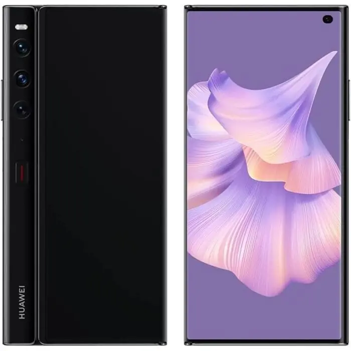 Huawei Mate Xs 2 512GB DS, Preto