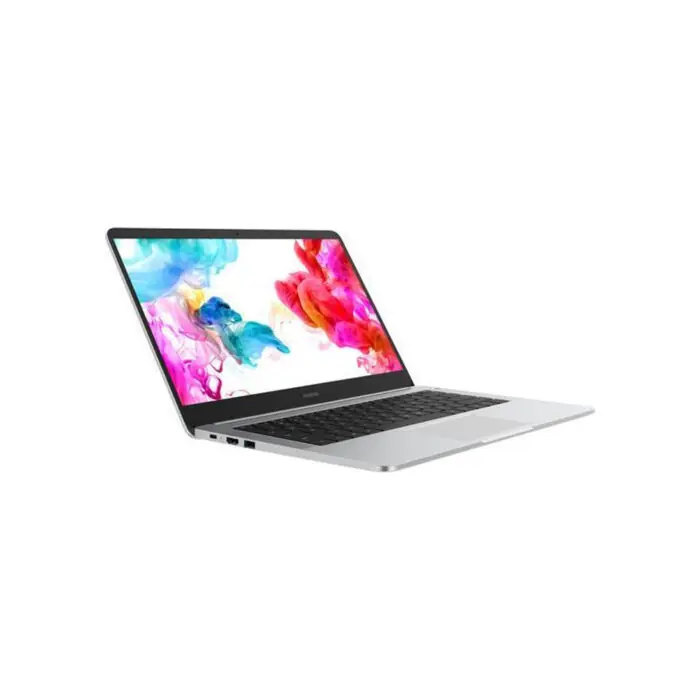 Huawei MateBook 14s (2021) Touch 14", Cinzento