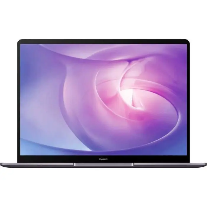 Huawei Matebook D 14 (2022) 14", Cinzento