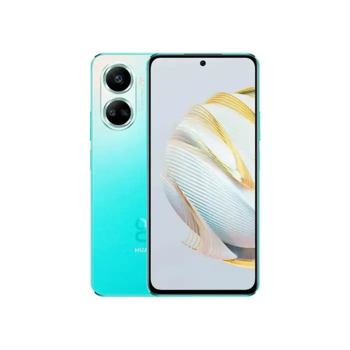 Huawei Nova 10 SE 256GB, Verde