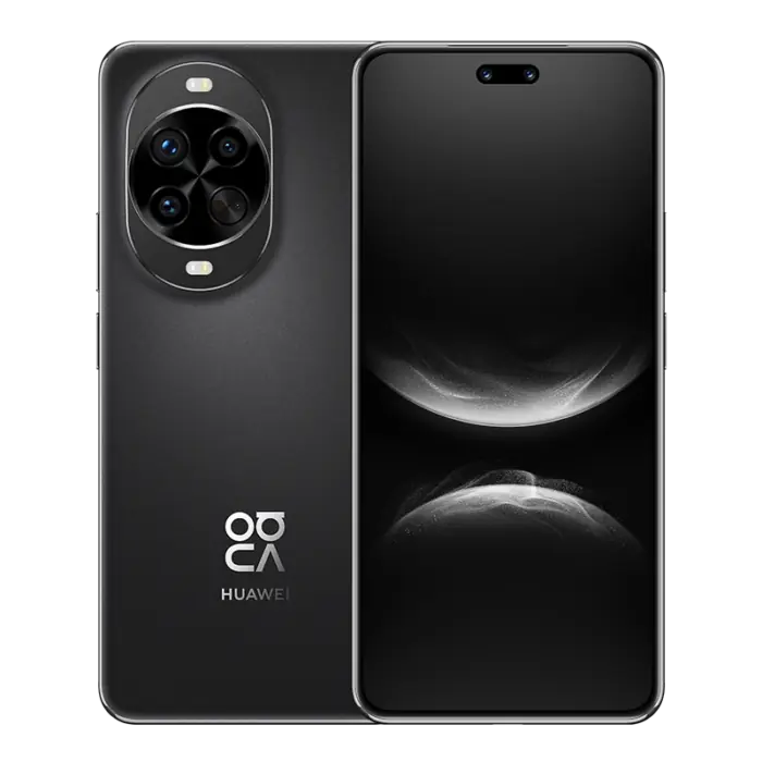 Huawei nova 14 Pro 5G 512GB, Preto