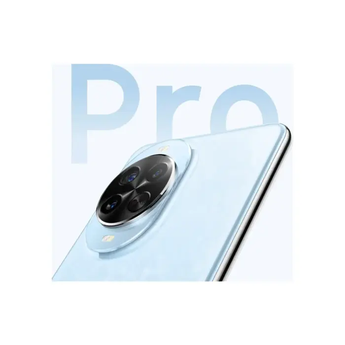 Huawei nova 14 Pro 5G 512GB, Azul