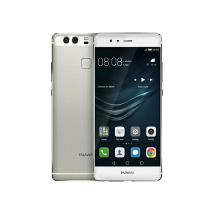Huawei P9 32GB (EVA-L19), Prateado
