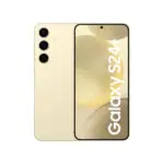 Samsung Galaxy S24 Plus 5G 256GB S926B / Žltá / Trieda Premium