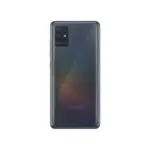 Samsung Galaxy A51 128GB A515F 128GB Preto recondicionado Grau C Mais