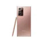 Samsung Galaxy Note 20 Ultra 5G 256GB N986 / Brązowy / Klasa B