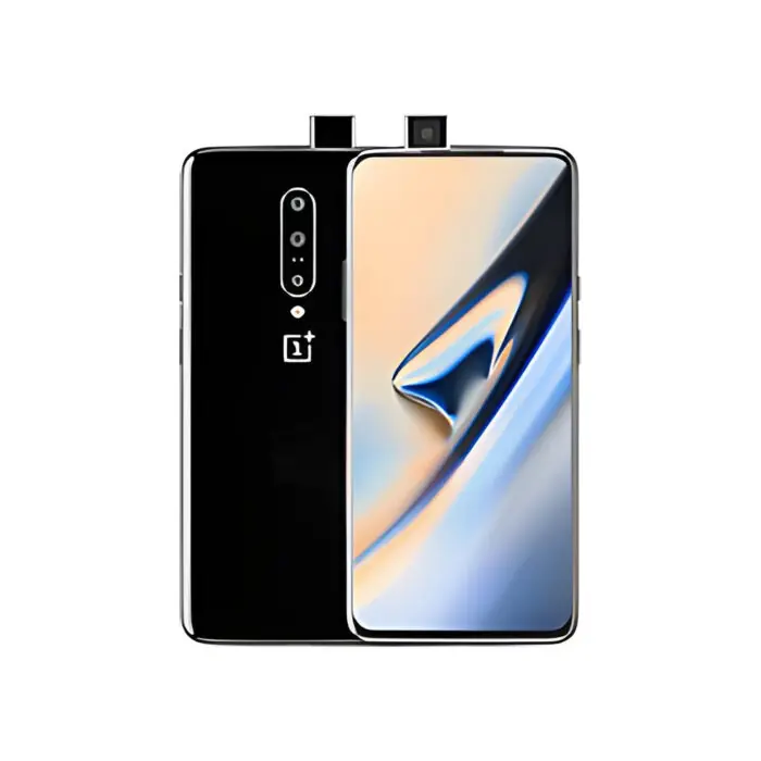 OnePlus 7 Pro 5G 256GB, Blu