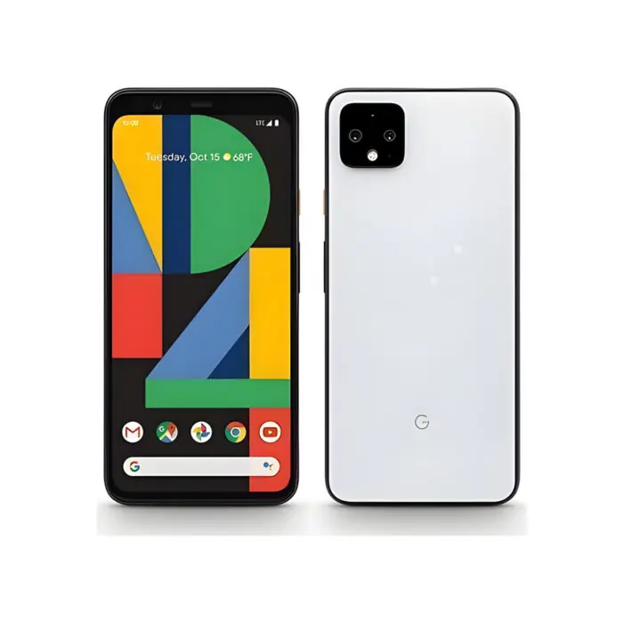 Google Pixel 4 XL 64GB, Preto