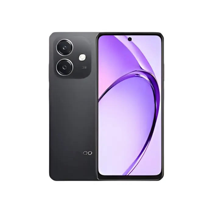 Oppo A3 (2024) 4G 128GB / Svart / Klass AB