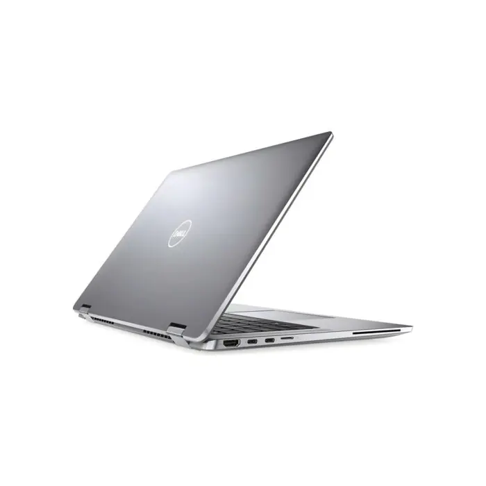 Dell Latitude 9520 Touch 15", Grigio