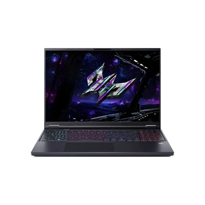 Acer Predator Helios Neo 16 (14th Gen Intel) 16", Nero