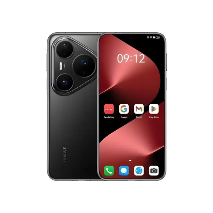 Huawei Pura 80 Pro 5G 512GB, Nero