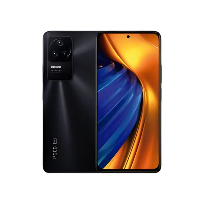 Xiaomi Poco F4 5G 256GB, Preto