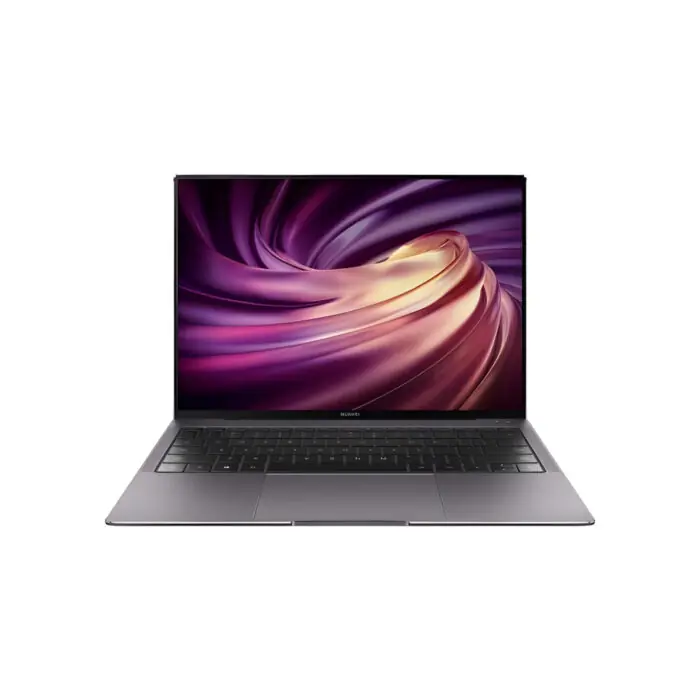 Huawei Matebook X Pro (2019) Touch 13.9", Cinzento