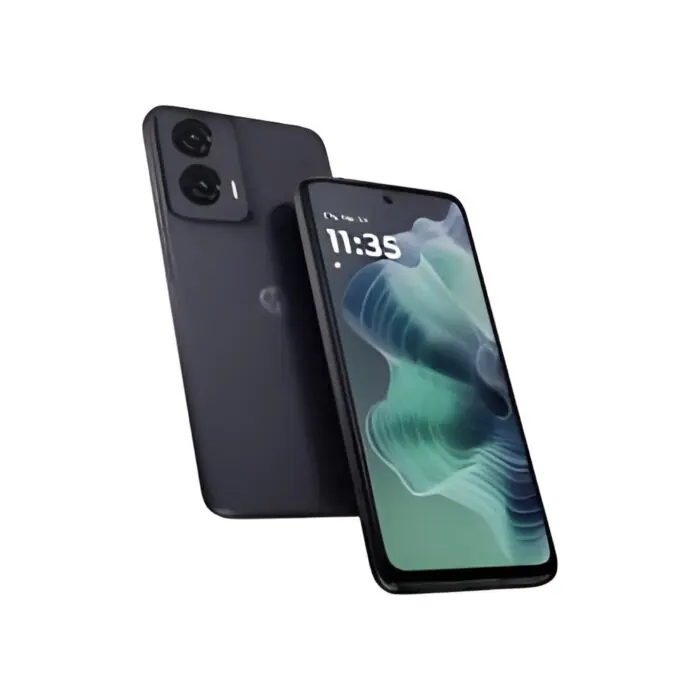 Motorola Moto G35 5G 128GB / Preto / Novo