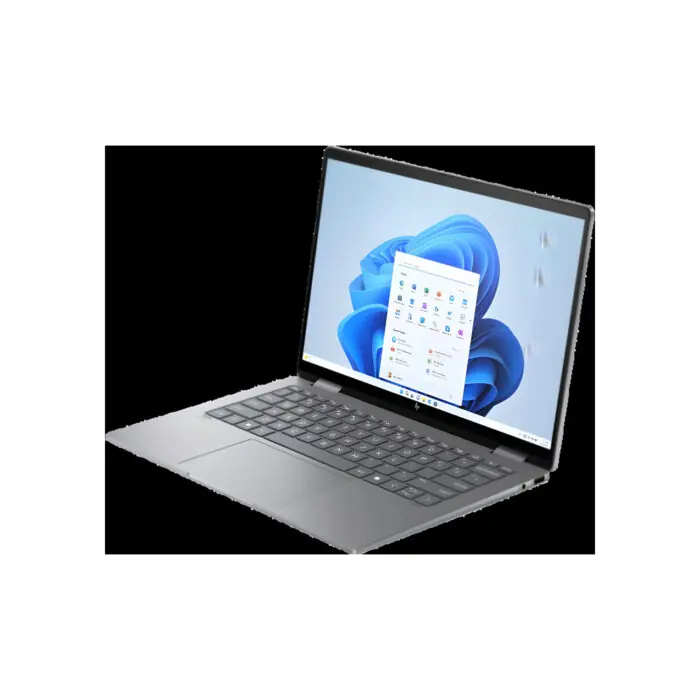 HP Envy x360 14-fa0845no Touch 14", Cinzento