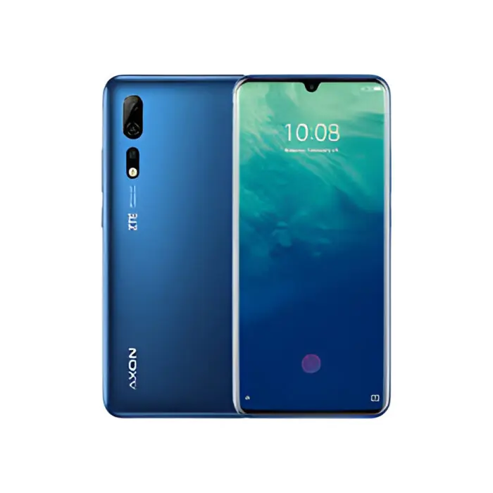 ZTE Axon 10 Pro 128GB, Blu