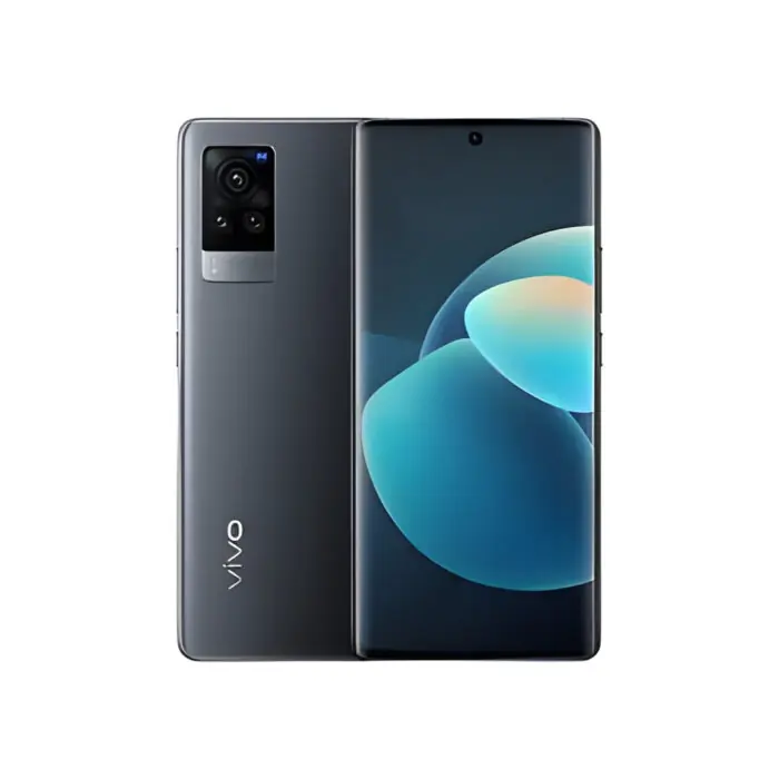 VIVO X60 Pro 5G 256GB, Prateado