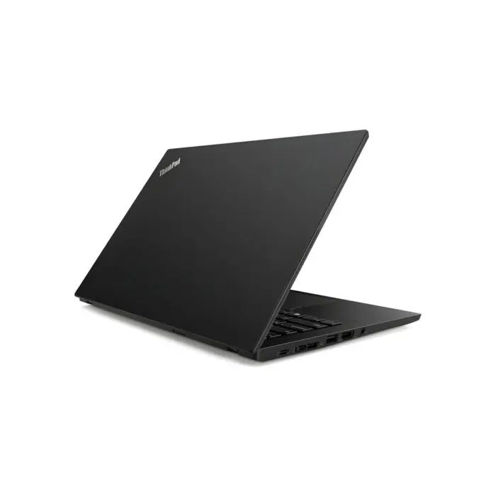 Lenovo ThinkPad X280 Touch 12.5" - Custom configuration, Preto