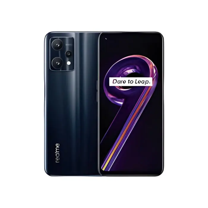 Realme 9 Pro 5G 128GB, Azul