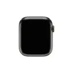 Apple Watch Series 7 45mm GPS + Cellular Titanium Case recondicionado Grau B