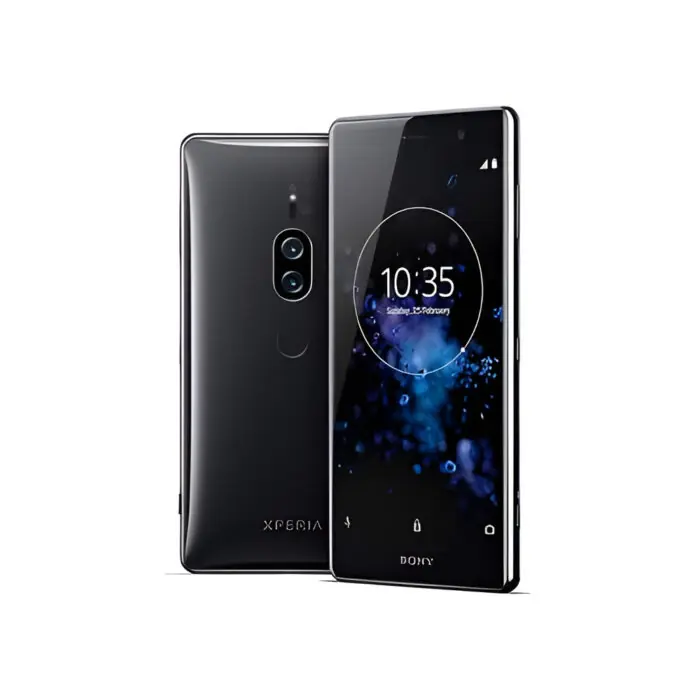 Sony Xperia XZ2 Premium, Preto