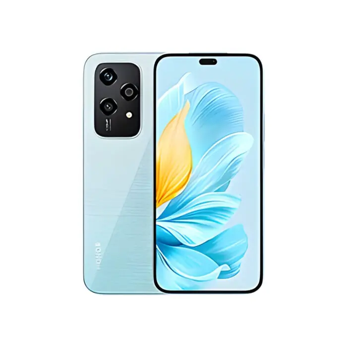 Honor 200 Lite 5G 256GB, Azul