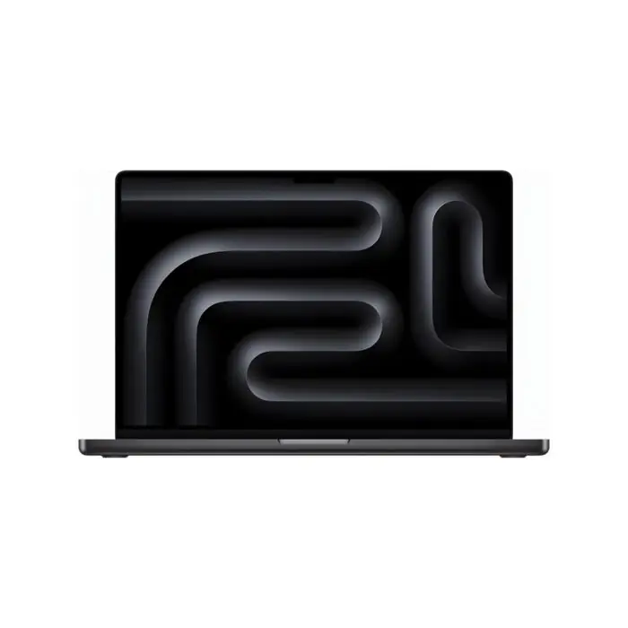 Apple MacBook Pro (16" 2023, M3 Max), Preto