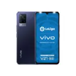 VIVO V21 5G 128GB / Azul / Grado BC