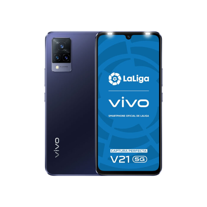 VIVO V21 5G 128 Go / Bleu / Grade BC