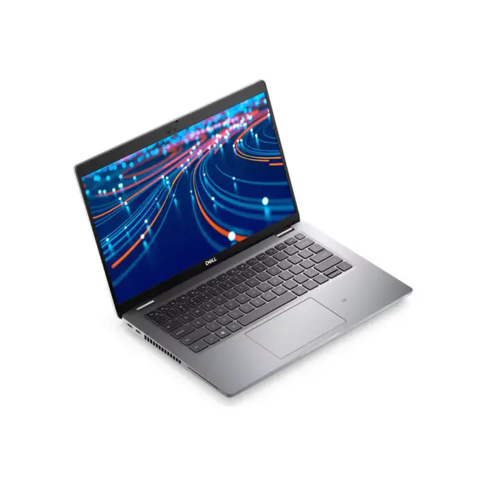 Dell Latitude 5420 14", Prateado