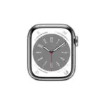 Apple Watch Series 8 41mm GPS+Cellular Stainless Steelowa obudowa / Klasa C