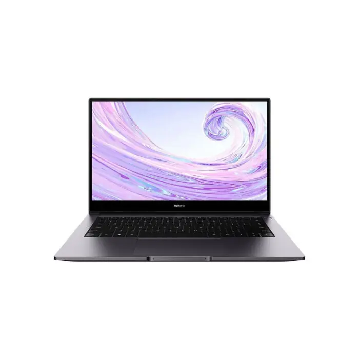 Huawei MateBook D 14", Argento