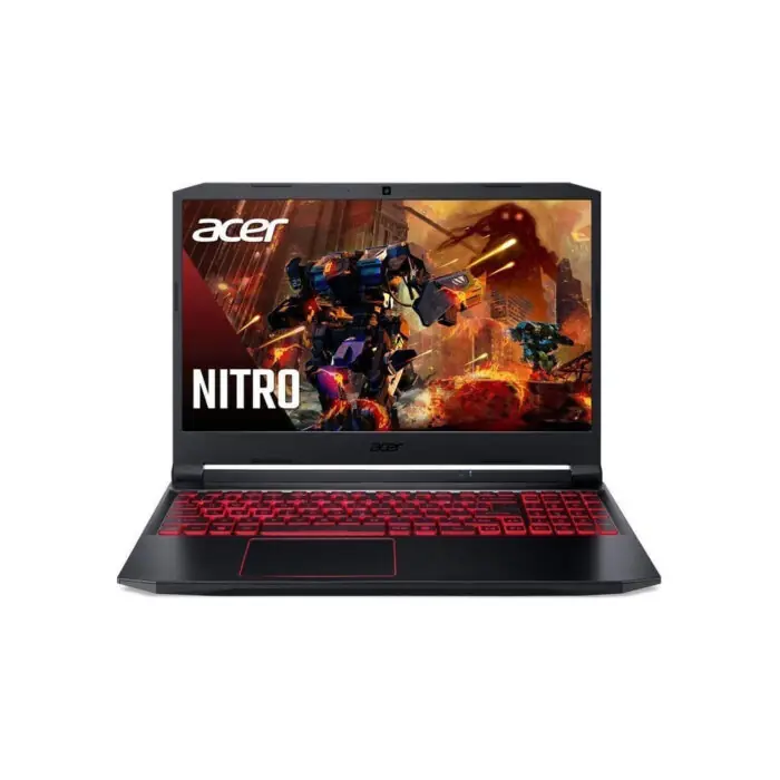 Acer Nitro 5 AN515-55 15.6", Nero