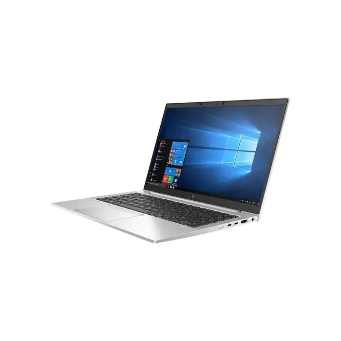 HP EliteBook 845 G7 14", Prateado
