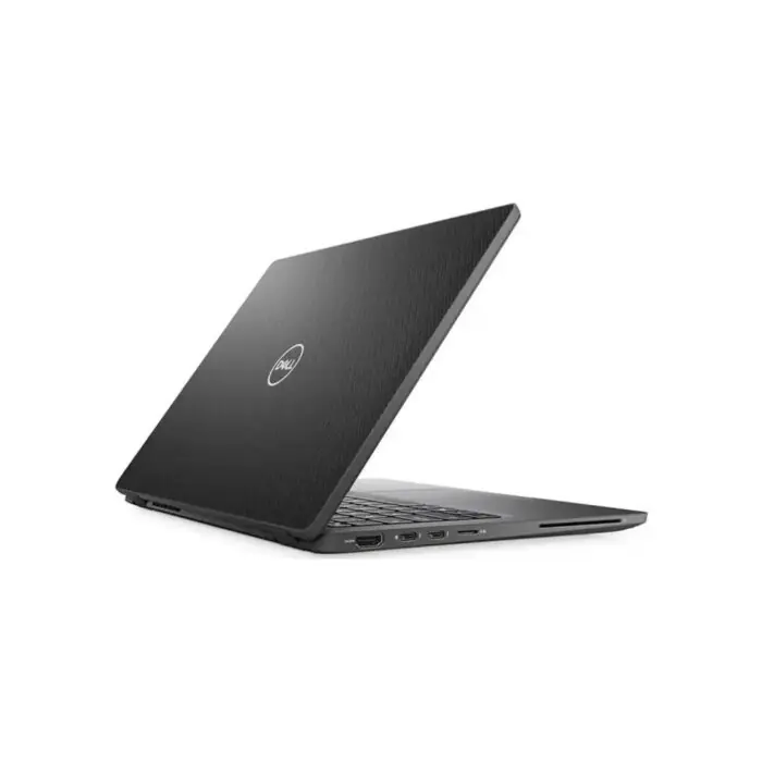 Dell Latitude 7310 13.3", Preto