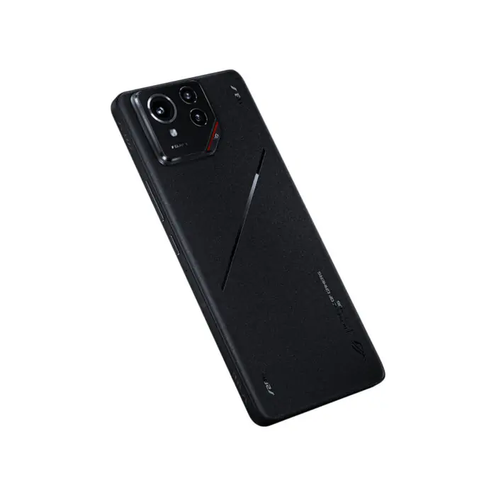 Asus ROG Phone 9 Pro 5G 512GB, Preto
