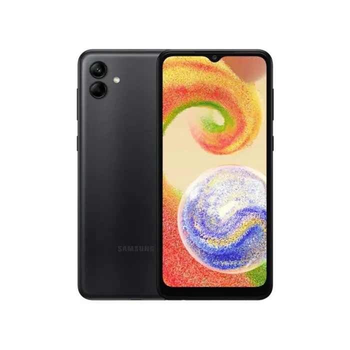 Samsung Galaxy A04 128GB A045F, Preto