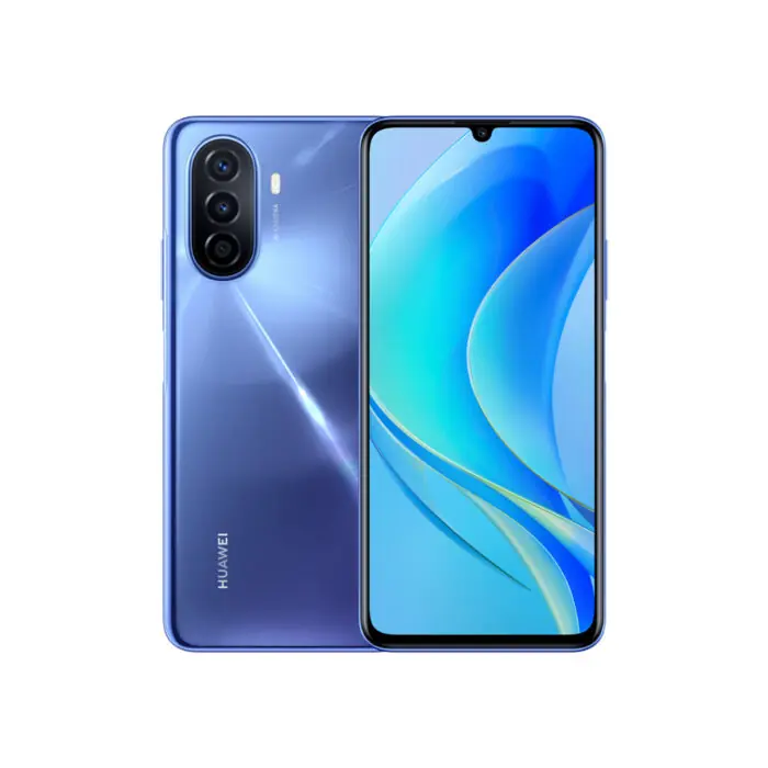Huawei Nova Y70 Plus 128GB, Azul
