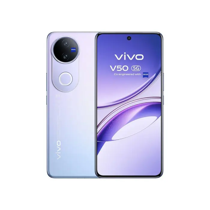 VIVO V50 5G 512GB, Roxo