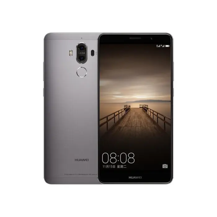 Huawei Mate 9 Pro 128GB, Cinzento