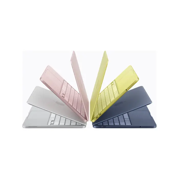 Apple MacBook Neo (13", 2026), Verde