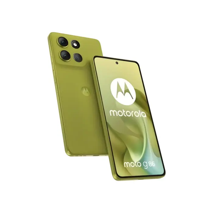 Motorola Moto G86 5G 256GB / Arany / Minőség AB