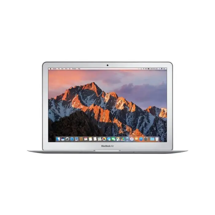 Apple MacBook Air (11" Mid 2011), Prateado