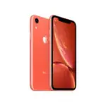 Apple iPhone XR 64 Go / Corail / Grade Premium
