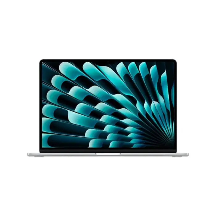 Apple MacBook Air (15" 2023, M2), Prateado