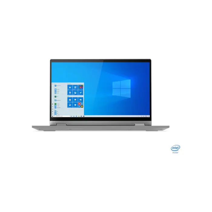 Lenovo IdeaPad Flex 5 14IIL05 Touch 14", Cinzento