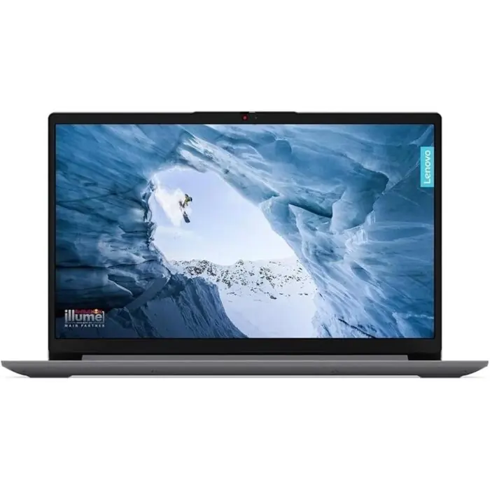 Lenovo IdeaPad 1 15IAU7 15.6", Prateado